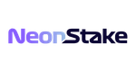 Neonstake logo